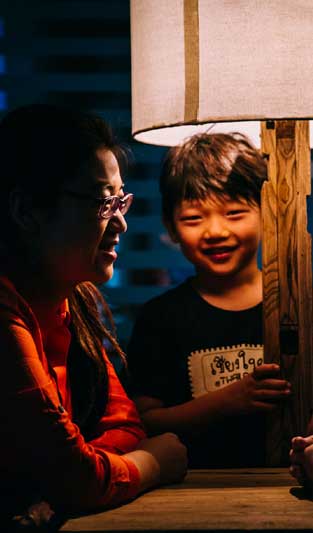 斯瑪特少兒美術(shù)教育模式